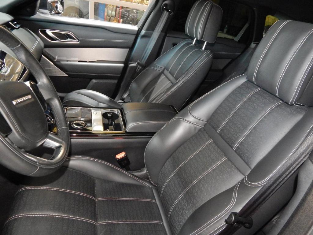 used 2019 Land Rover Range Rover Velar car, priced at $21,995