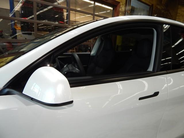 used 2023 Tesla Model Y car, priced at $27,985