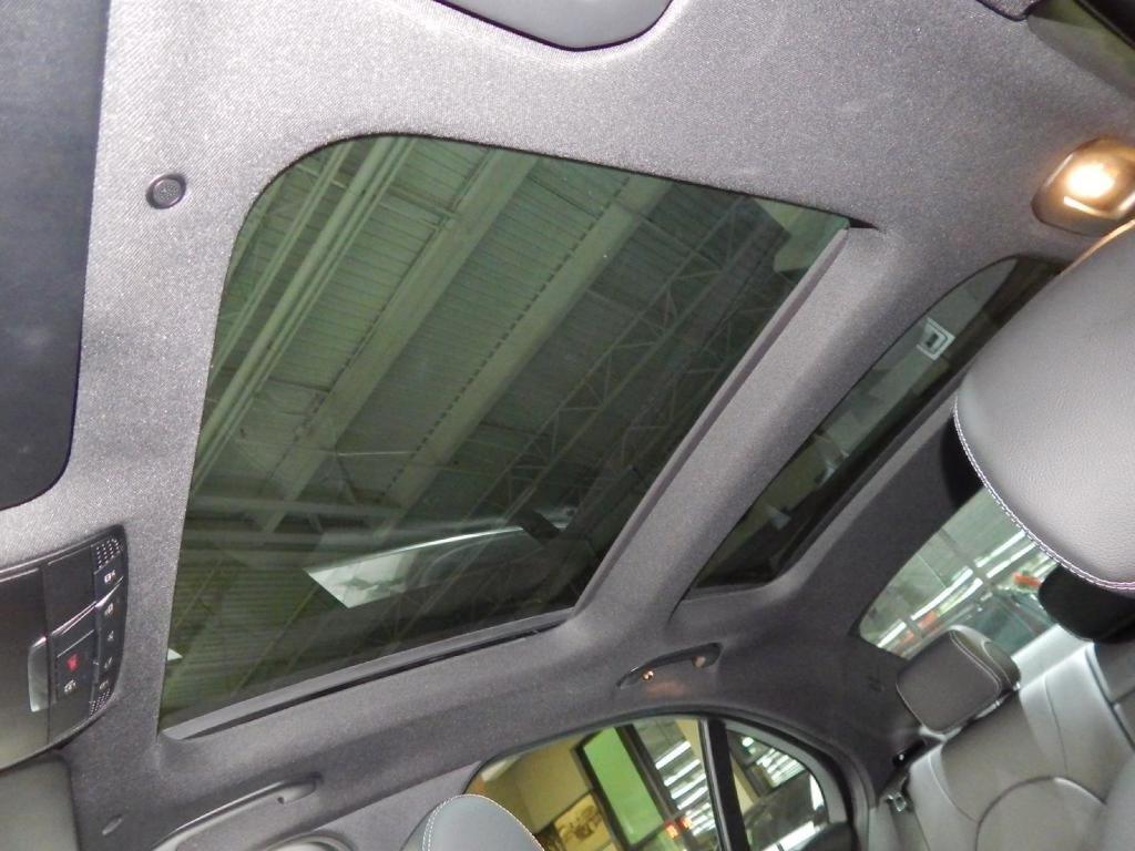 used 2020 Mercedes-Benz C-Class car, priced at $17,498