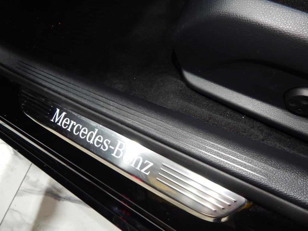 used 2020 Mercedes-Benz C-Class car, priced at $17,498