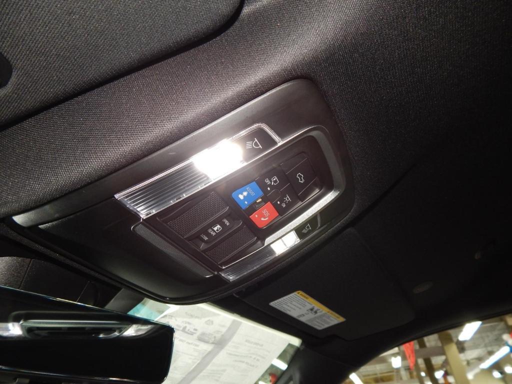 used 2023 Ram 1500 car, priced at $75,899