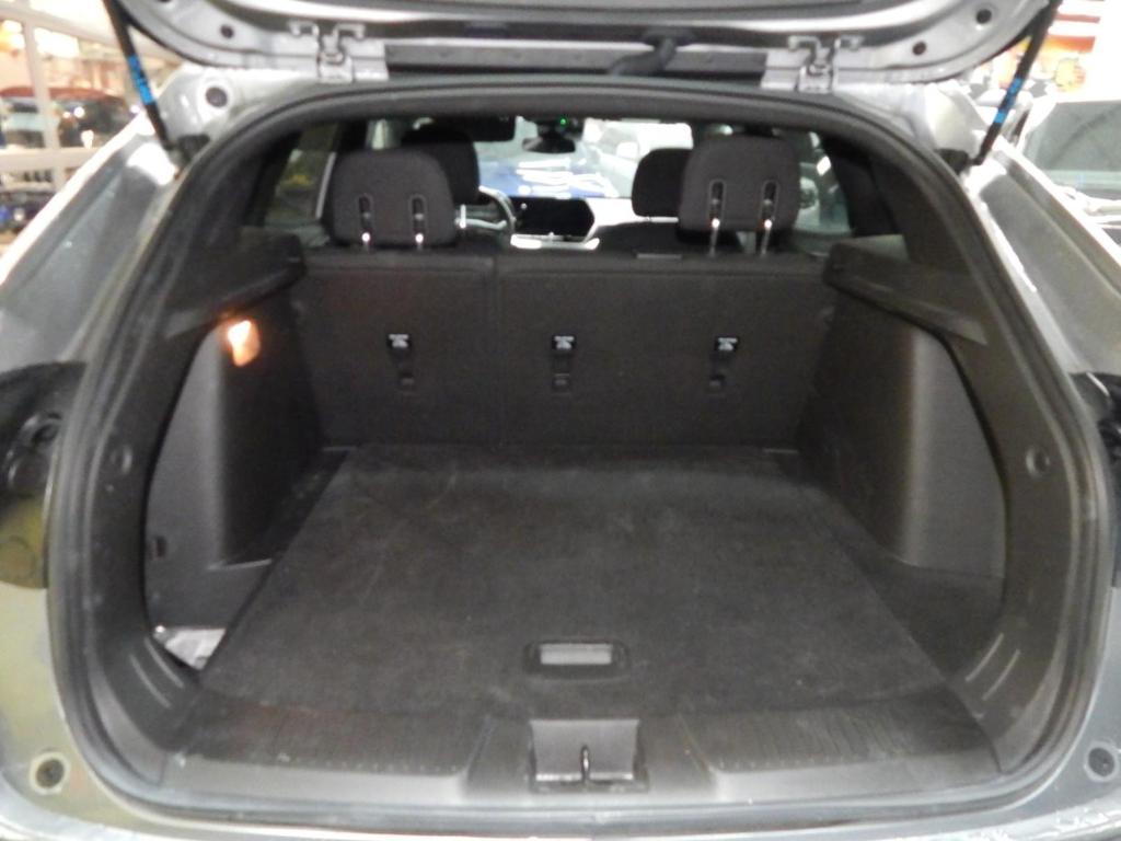 used 2025 Chevrolet Trax car, priced at $19,695