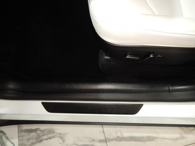 used 2022 Tesla Model Y car, priced at $25,395