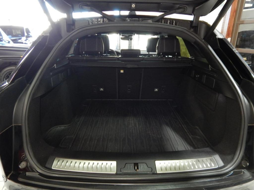 used 2021 Land Rover Range Rover Velar car, priced at $30,549