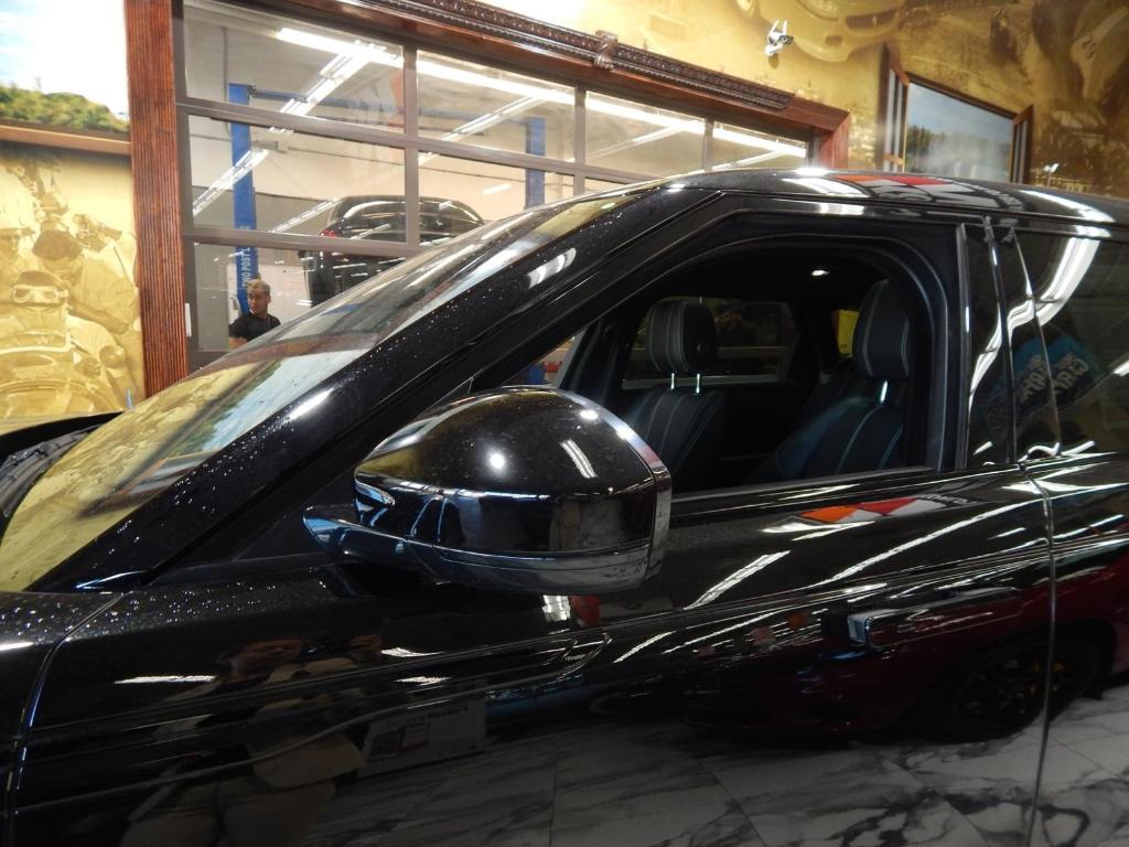 used 2021 Land Rover Range Rover Velar car, priced at $30,549