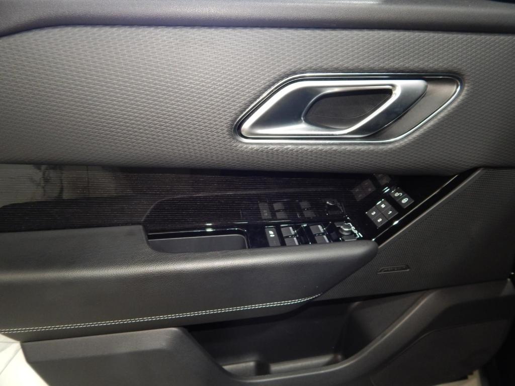 used 2021 Land Rover Range Rover Velar car, priced at $30,549