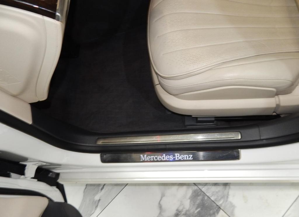 used 2023 Mercedes-Benz S-Class car, priced at $63,785