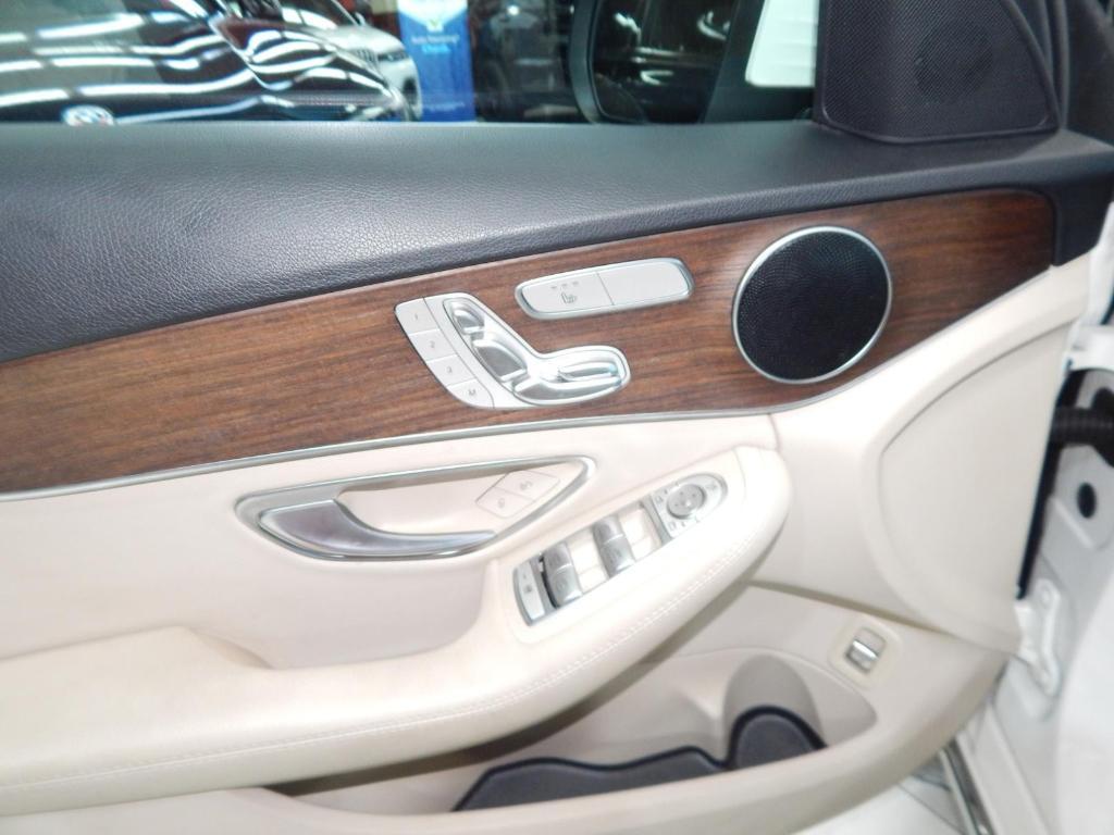 used 2019 Mercedes-Benz C-Class car, priced at $21,995