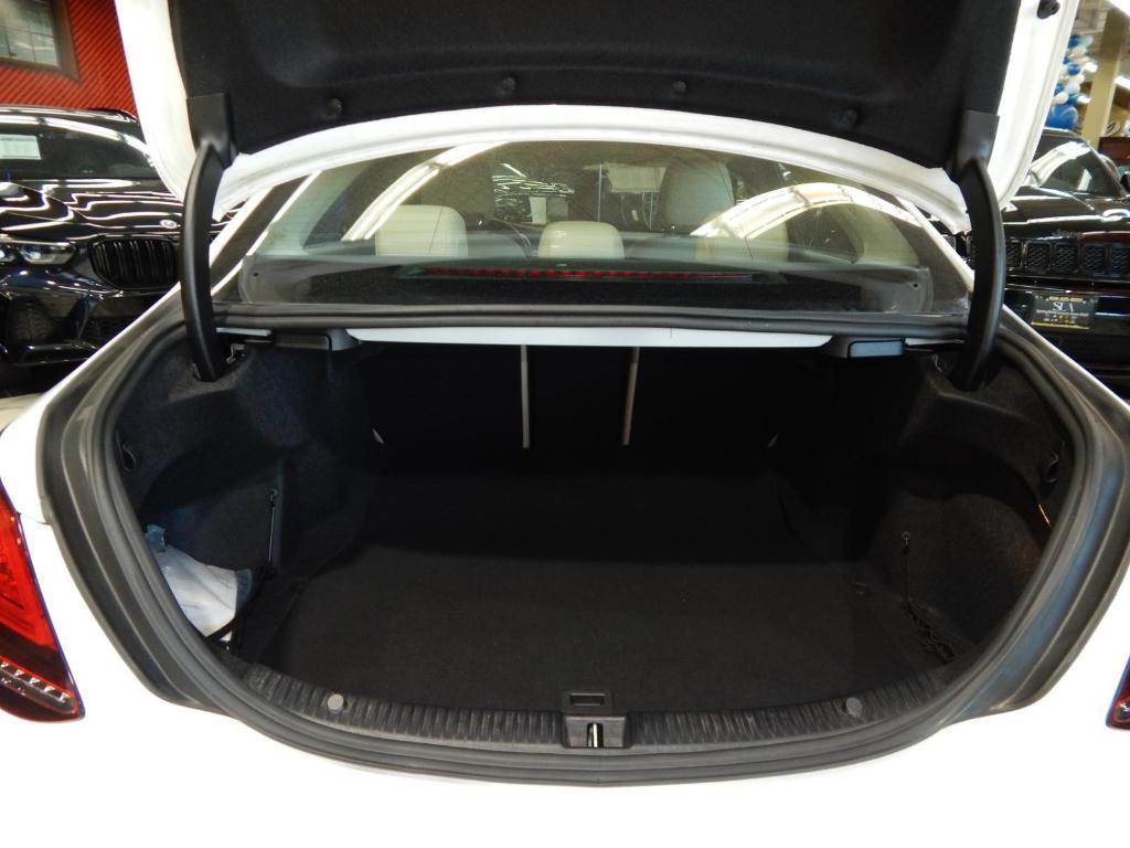 used 2019 Mercedes-Benz C-Class car, priced at $21,995