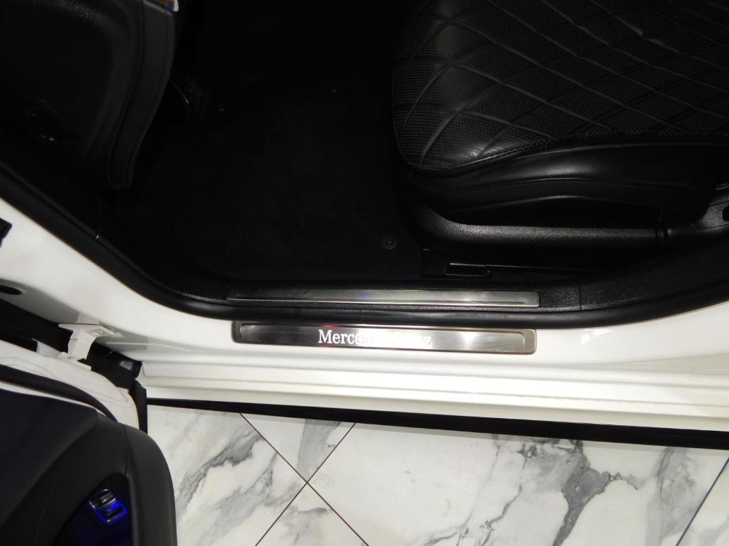 used 2021 Mercedes-Benz S-Class car, priced at $53,995