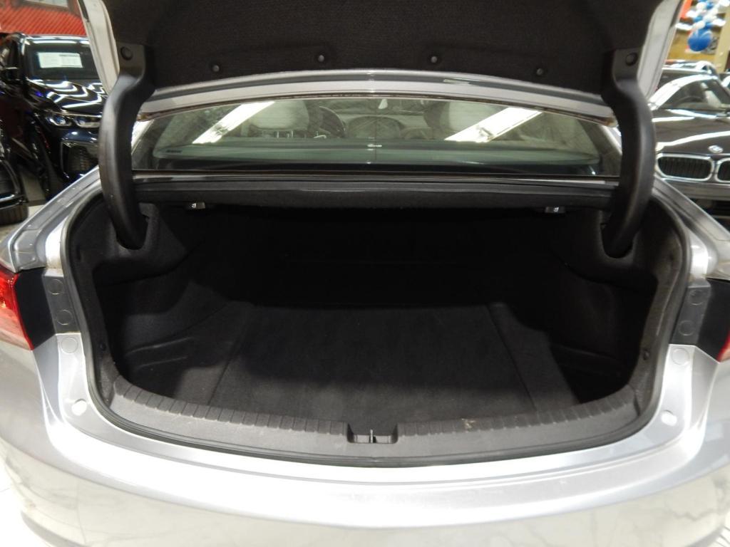 used 2018 Acura TLX car, priced at $17,995