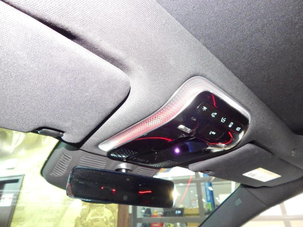 used 2022 Mercedes-Benz S-Class car, priced at $57,975