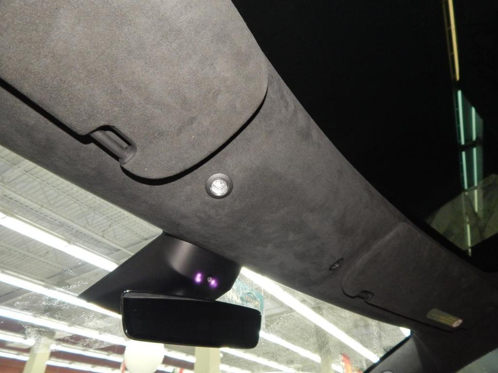 used 2022 Tesla Model S car, priced at $46,987