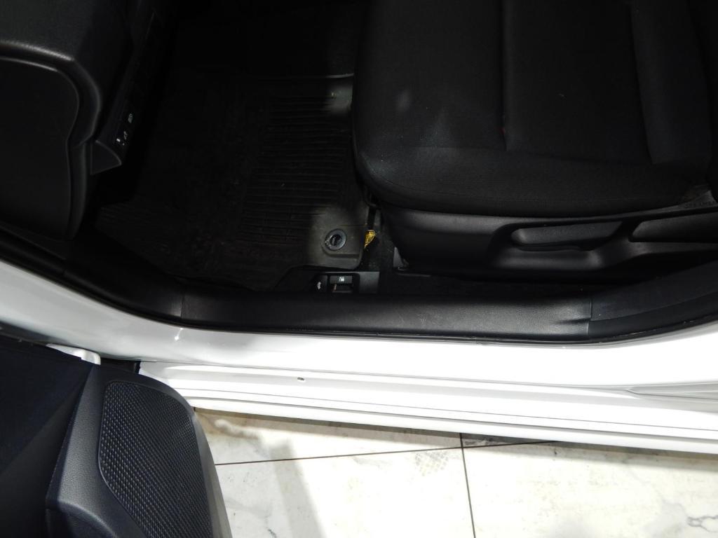 used 2025 Toyota Corolla car, priced at $19,895