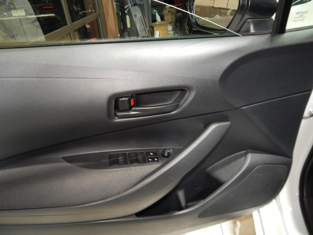 used 2025 Toyota Corolla car, priced at $19,895