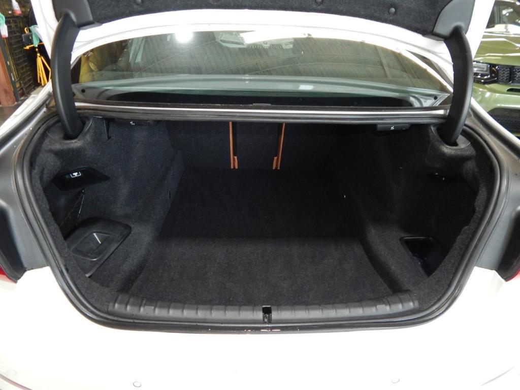 used 2018 BMW 540 car, priced at $16,985