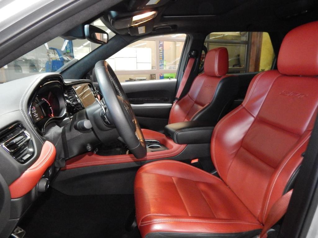 used 2024 Dodge Durango car, priced at $58,694