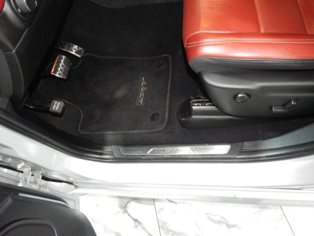 used 2024 Dodge Durango car, priced at $58,694