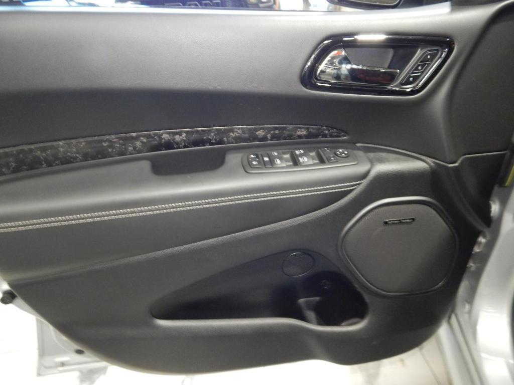 used 2024 Dodge Durango car, priced at $58,694