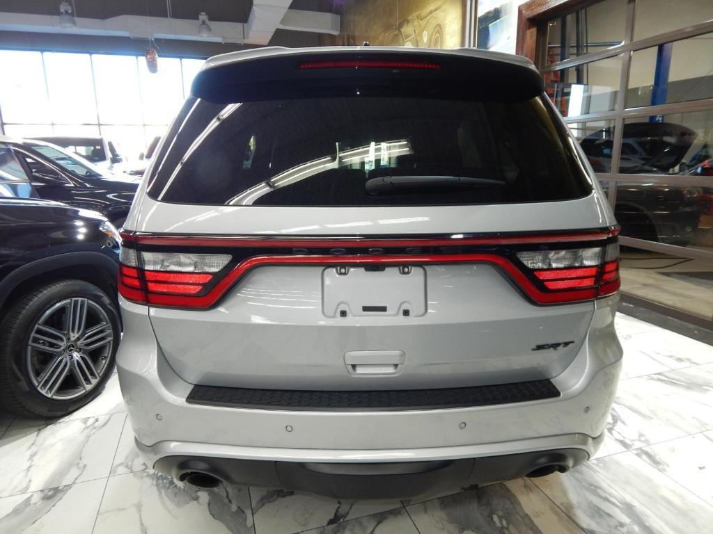 used 2024 Dodge Durango car, priced at $58,694