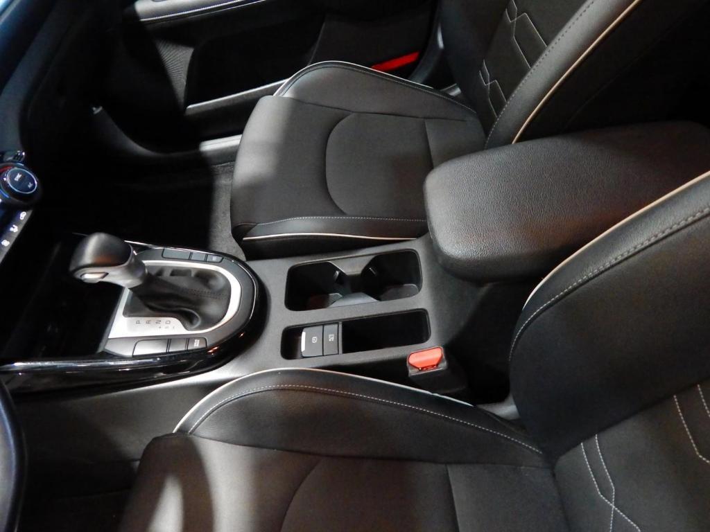 used 2023 Kia Forte car, priced at $18,995