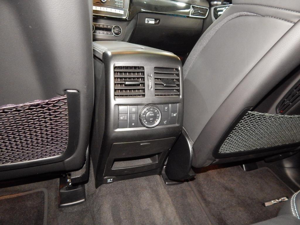 used 2019 Mercedes-Benz AMG GLE 63 car, priced at $41,995