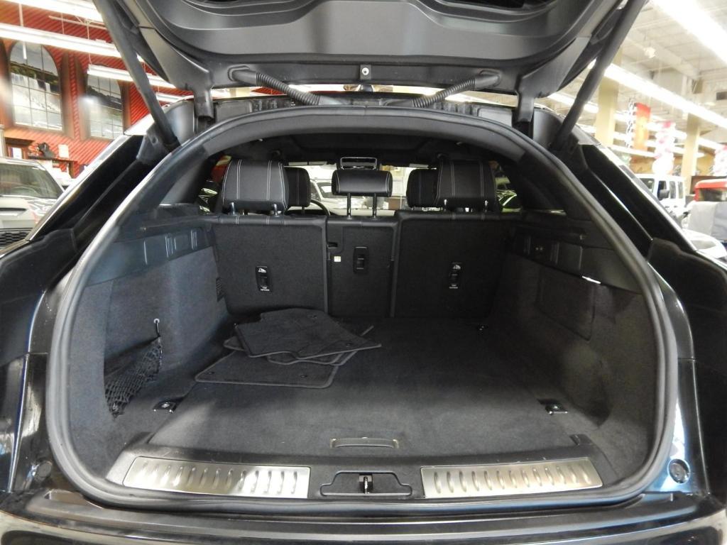 used 2021 Land Rover Range Rover Velar car, priced at $34,895