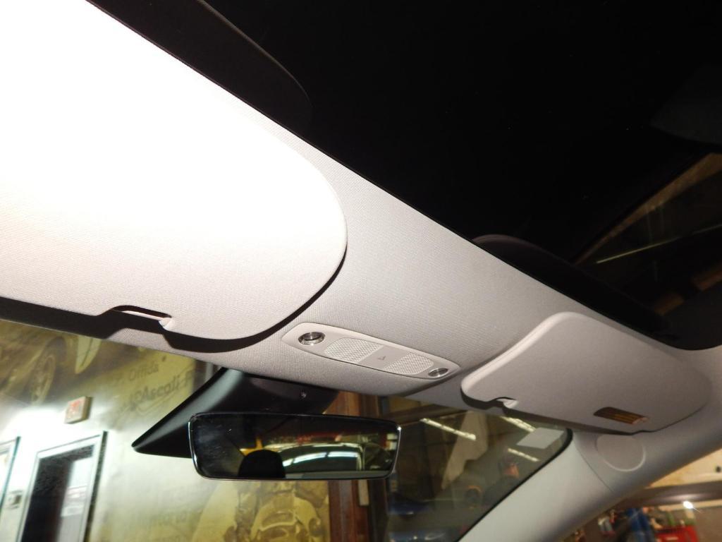 used 2023 Tesla Model 3 car, priced at $22,395