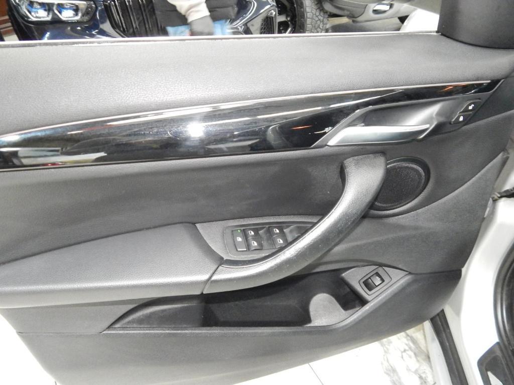 used 2018 BMW X1 car, priced at $15,995