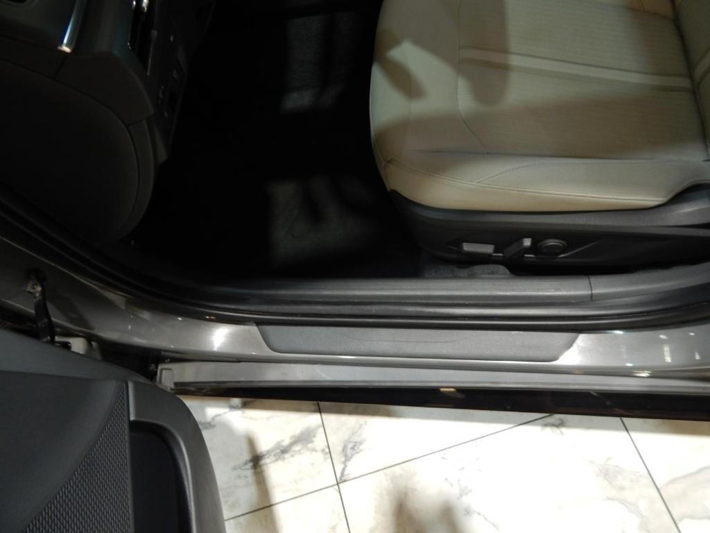 used 2022 Hyundai Sonata car, priced at $15,895