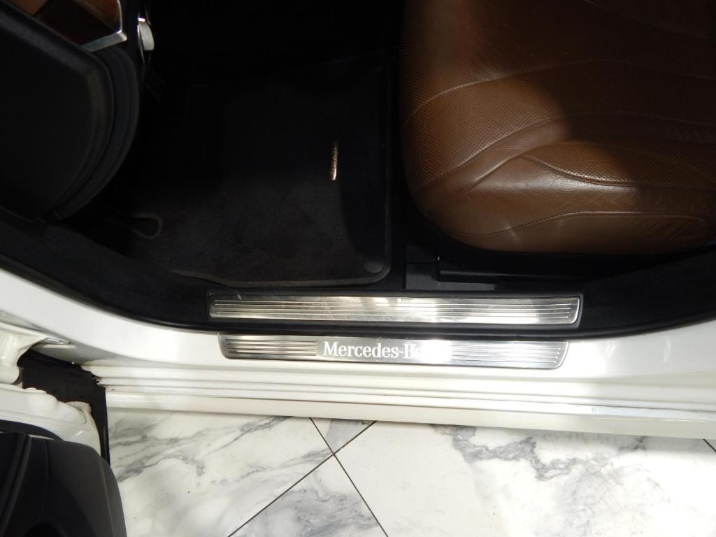 used 2018 Mercedes-Benz S-Class car, priced at $33,995