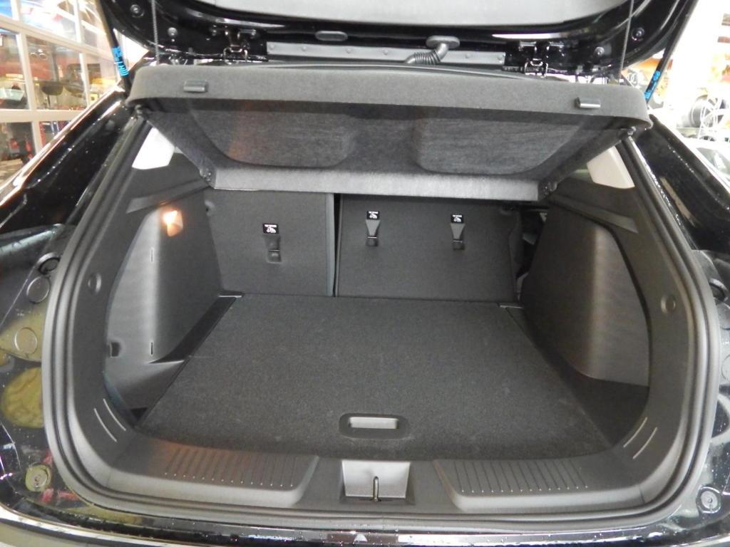 used 2025 Chevrolet Trax car, priced at $18,898