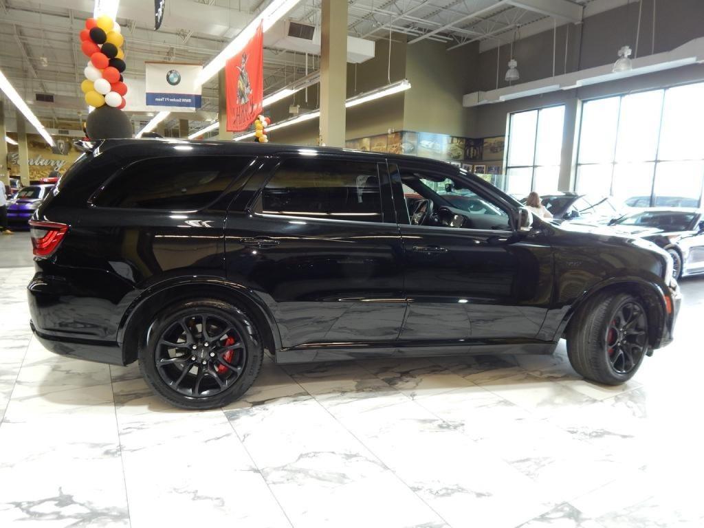 used 2021 Dodge Durango car, priced at $44,925