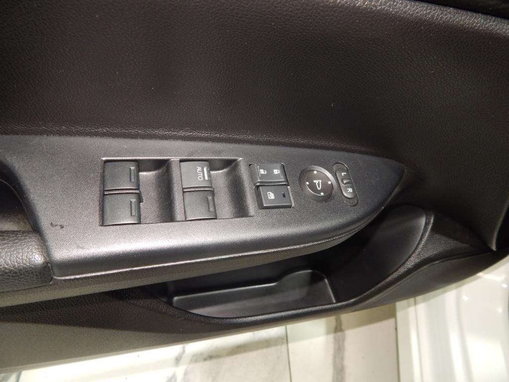 used 2017 Honda Accord car, priced at $10,995