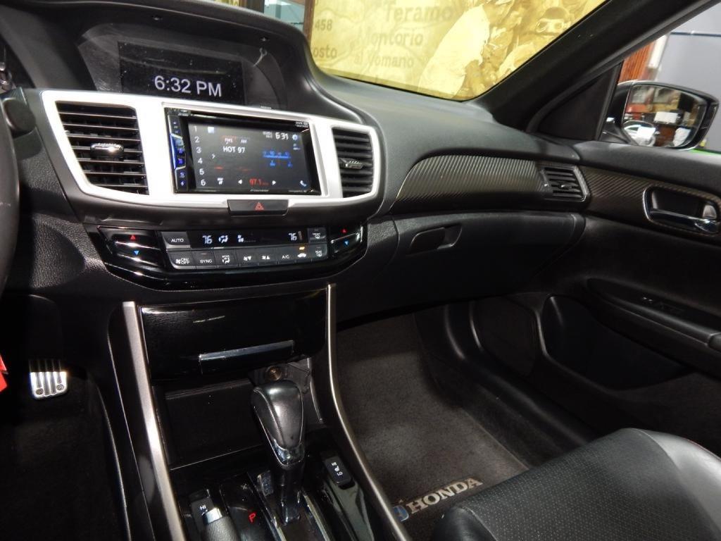 used 2017 Honda Accord car, priced at $10,995