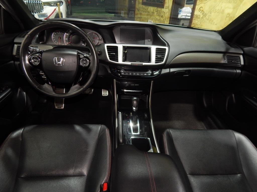 used 2017 Honda Accord car, priced at $10,995