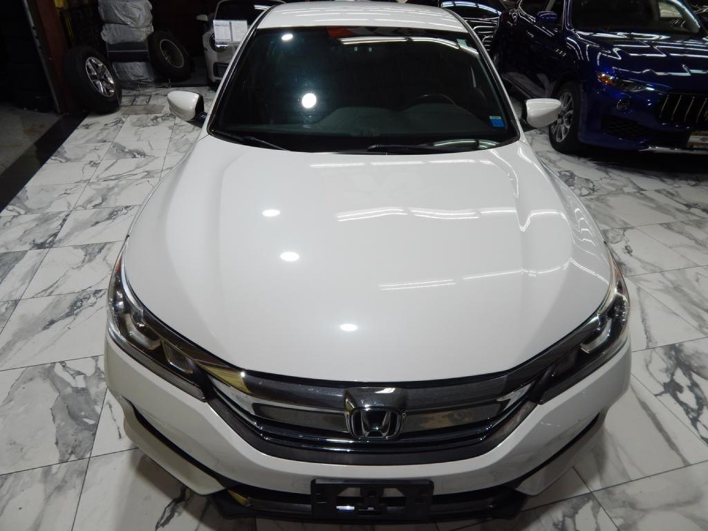 used 2017 Honda Accord car, priced at $10,995