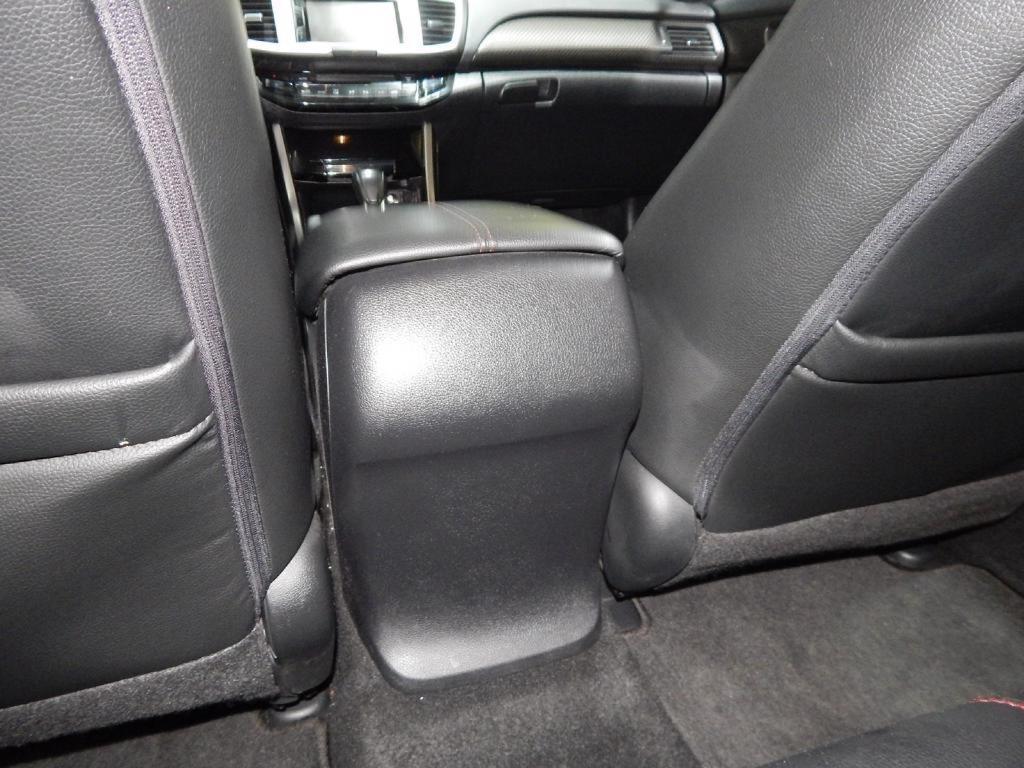 used 2017 Honda Accord car, priced at $10,995