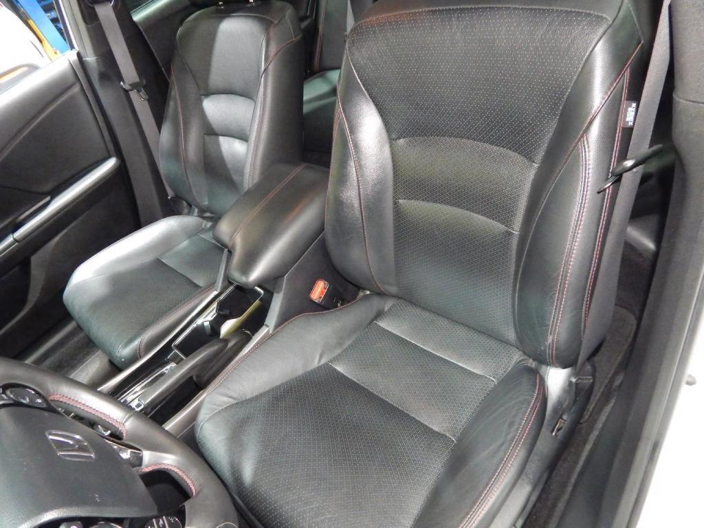 used 2017 Honda Accord car, priced at $10,995