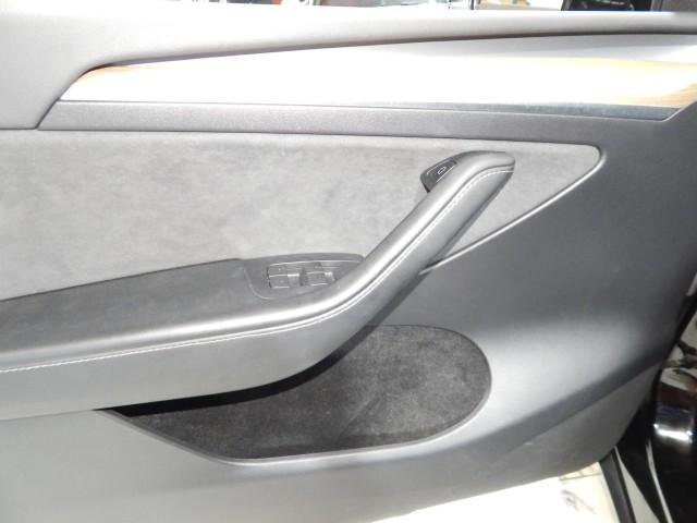 used 2023 Tesla Model Y car, priced at $26,878