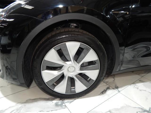 used 2023 Tesla Model Y car, priced at $26,878