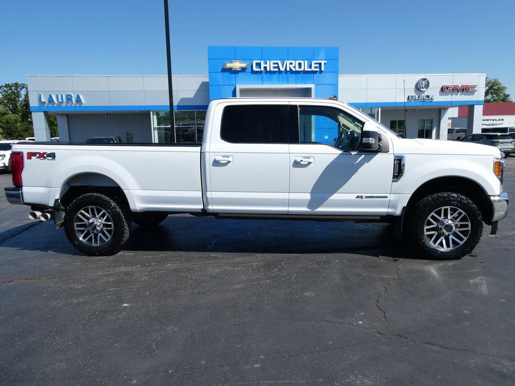 used 2019 Ford F-350 car, priced at $49,995