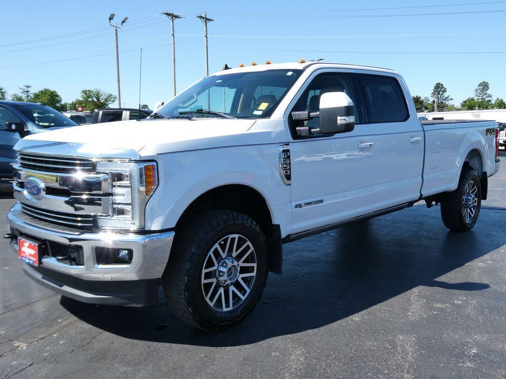 used 2019 Ford F-350 car, priced at $49,995