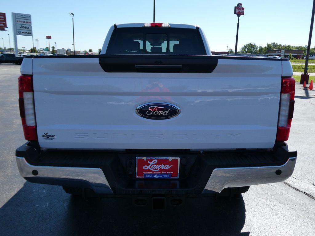used 2019 Ford F-350 car, priced at $49,995