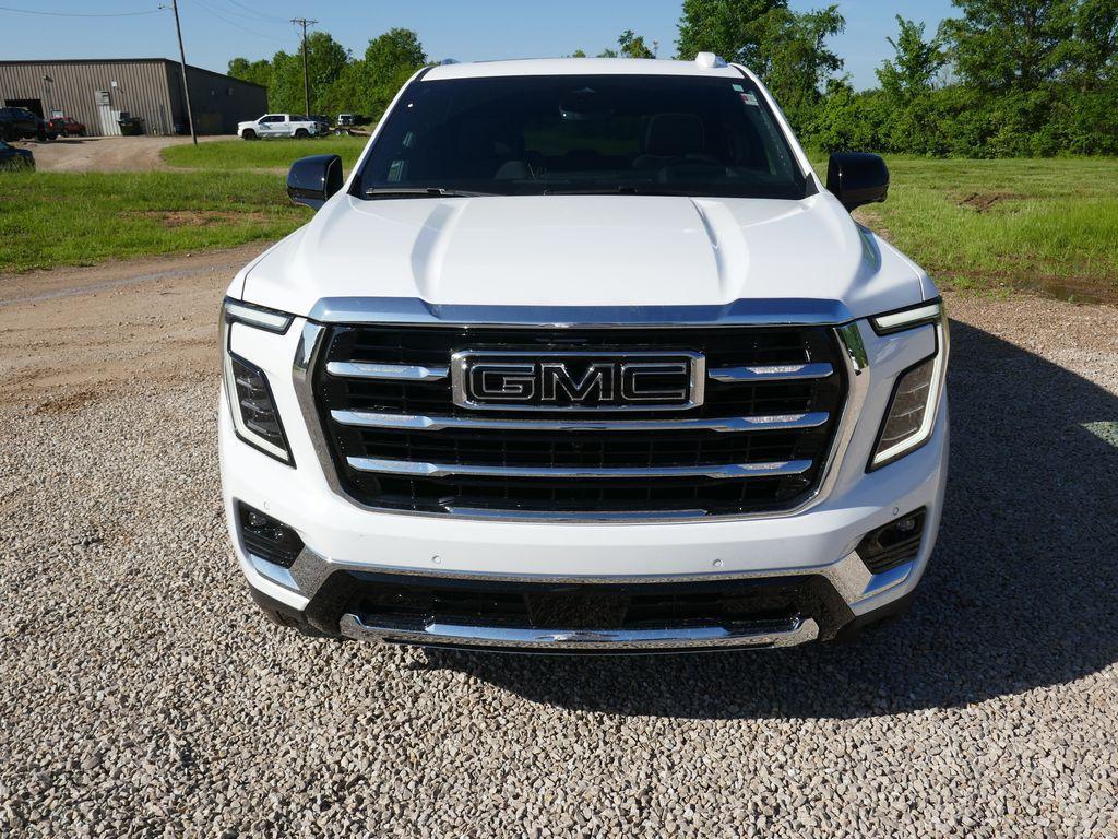 new 2026 GMC Yukon XL car