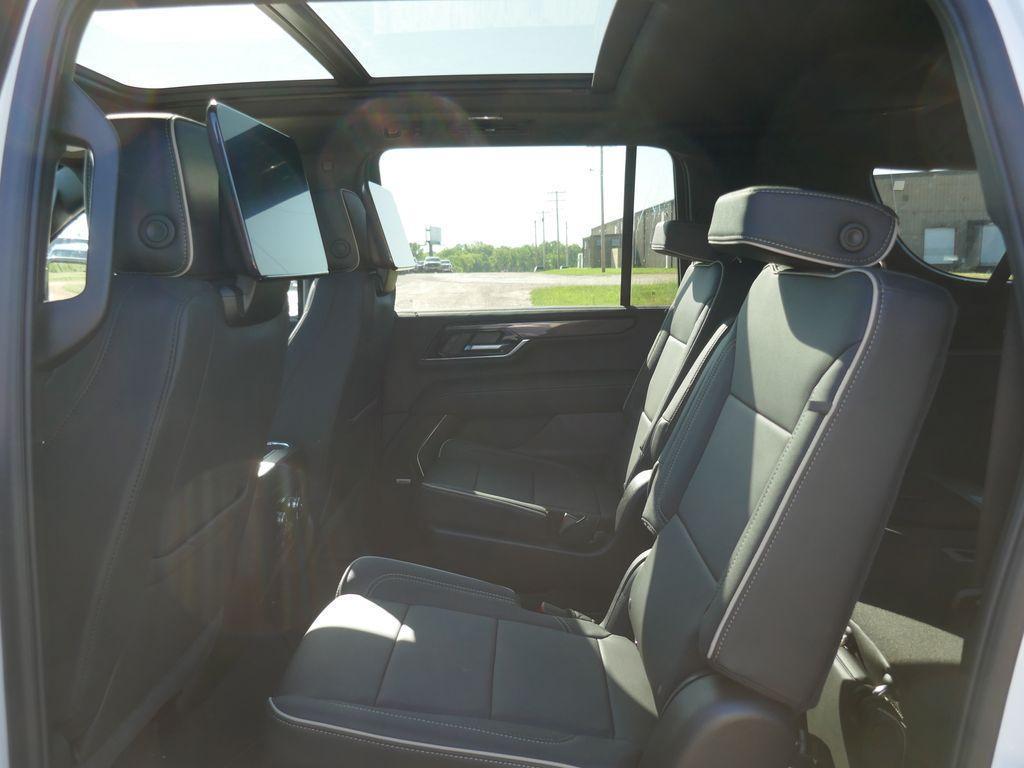 new 2026 GMC Yukon XL car
