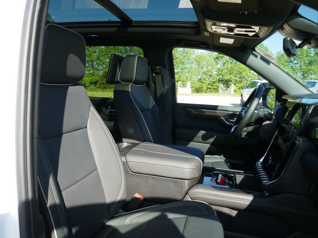 new 2026 GMC Yukon XL car