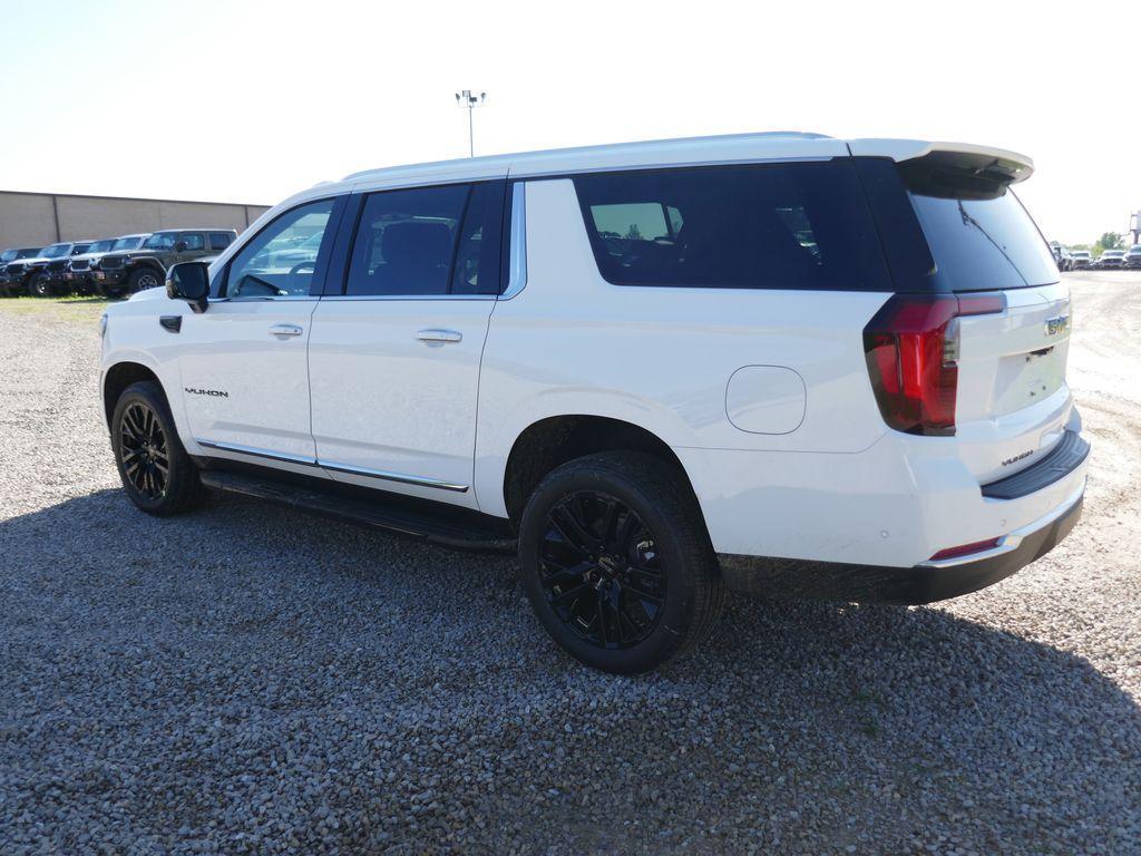 new 2026 GMC Yukon XL car