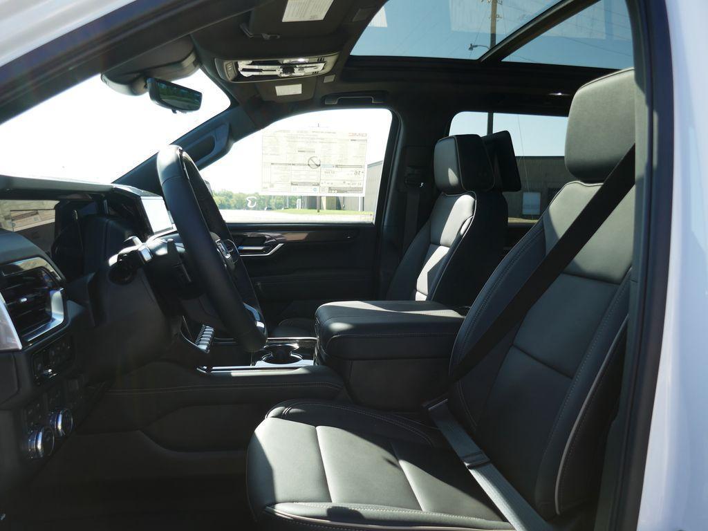 new 2026 GMC Yukon XL car