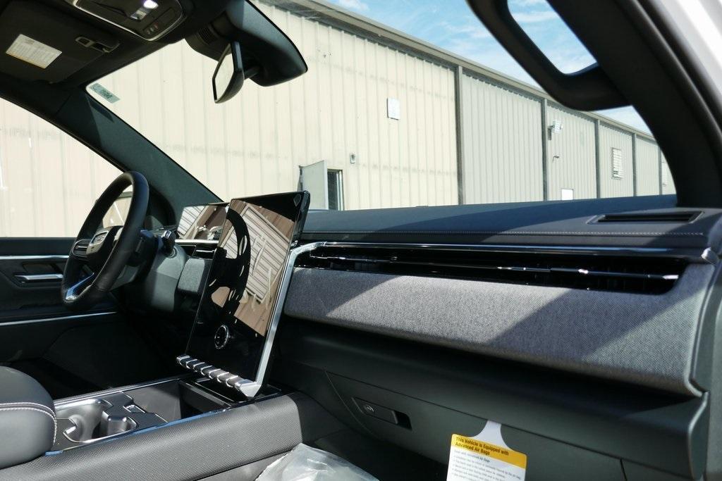 new 2026 GMC Sierra EV car, priced at $68,889